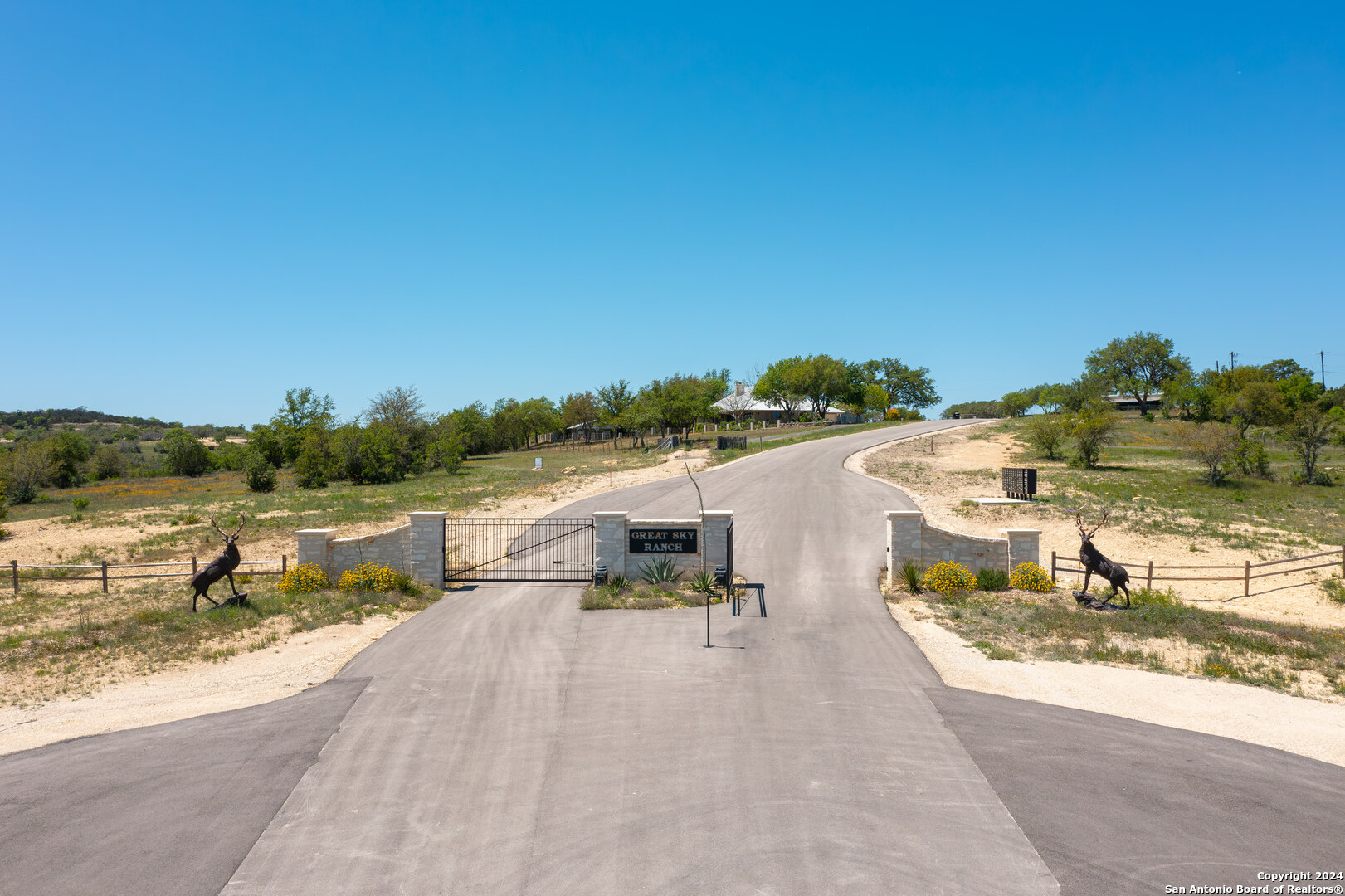 Lot 36 Vanessa Drive, Kerrville, TX 78028 | Compass