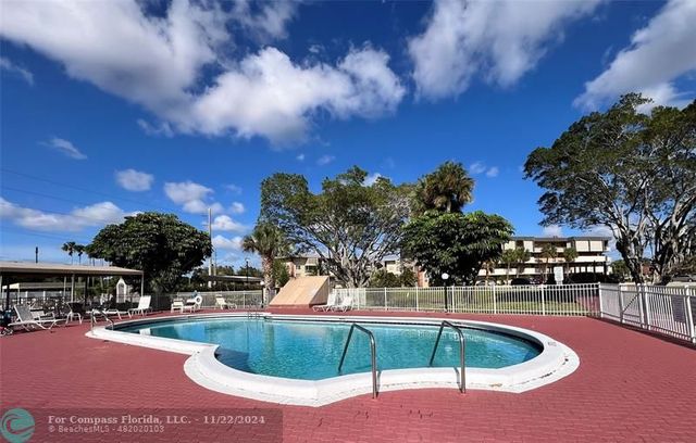 $107,000 | 2800 Northwest 47th Terrace, Unit 106B | Lauderdale Lakes West Gate