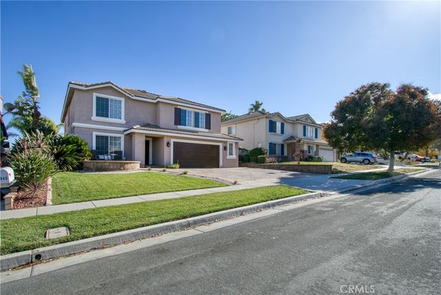 $1,165,000 | 2545 Fairglen Place | Corona Vista