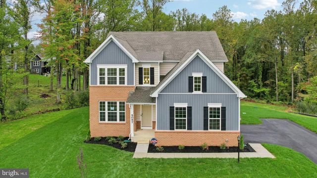 $899,990 | 5058 Thornton Way | New Baltimore