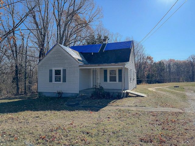 $99,900 | 209 Dogwood Lane | Hurt