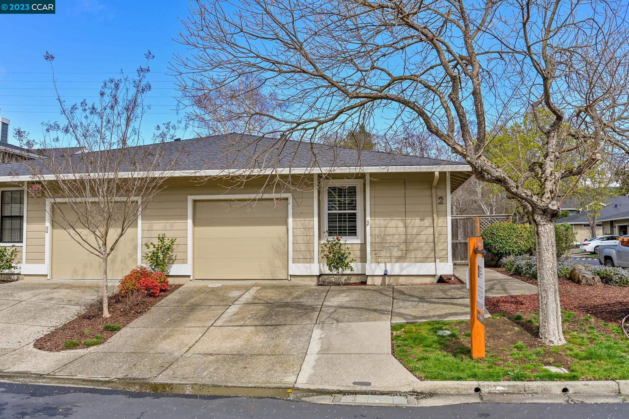 2 Benedita Place, Moraga, CA 94556 | Compass