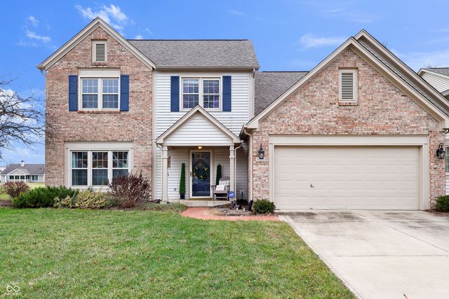 $375,000 | 5133 Trull Brook Drive | The Villages at Pebble Brook