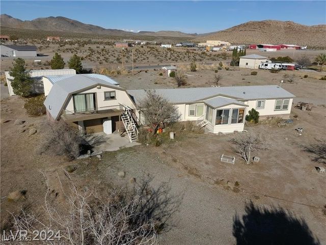 $385,000 | 4621 Mariah Court | Pahrump