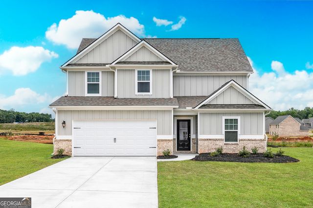 $357,900 | 936 Hesston Drive | Locust Grove