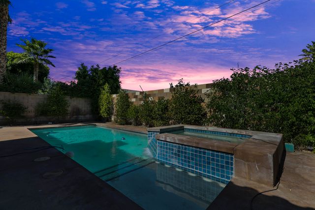 $915,000 | 2222 Wayne Road | Desert Park Estates