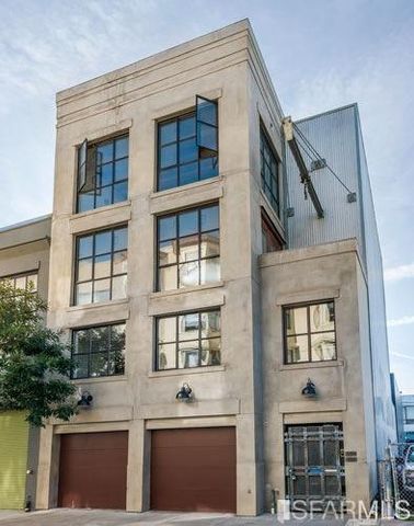 $1,295,000 | 50 Washburn Street | South of Market