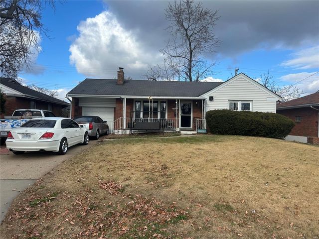 $90,000 | 9419 Edgewater Drive | Bellefontaine