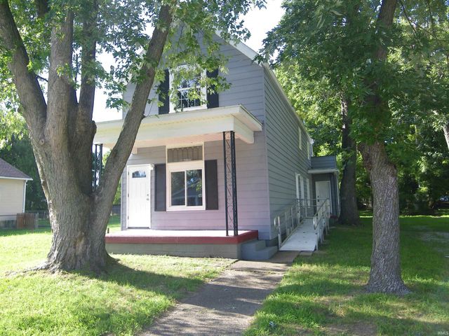 $159,900 | 222 East Missouri Street | Jacobsville