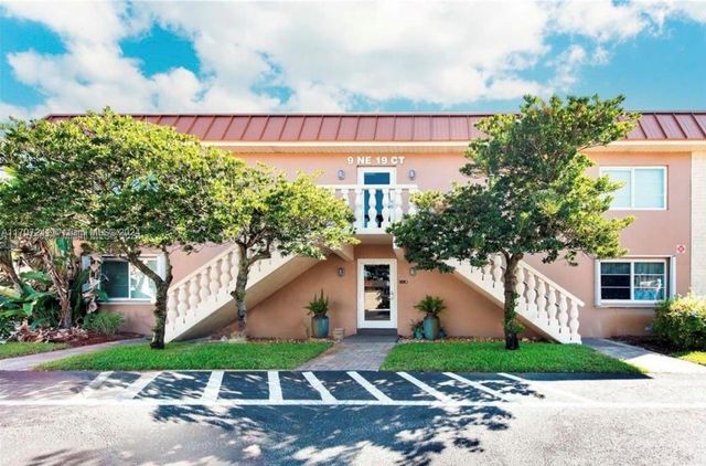 $2,800 | 9 Northeast 19th Court, Unit 118C | Wilton Manors