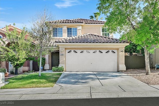 $3,150 | 10009 Peseo Cresta Avenue | Peccole Ranch