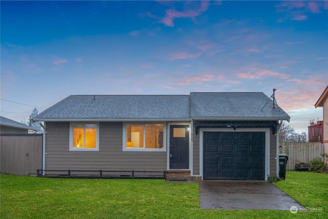 $395,000 | 410 Washington Street Southwest | Yelm