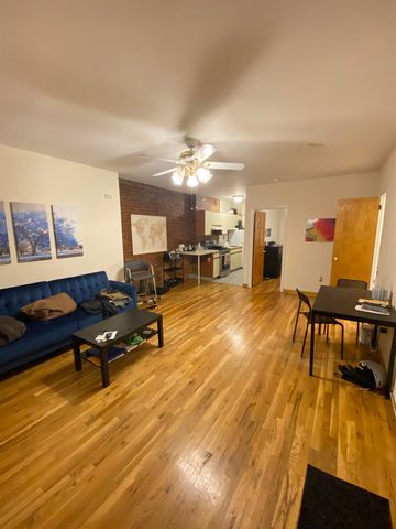 $2,500 | 513 Willow Avenue, Unit 1 | Southwest Hoboken