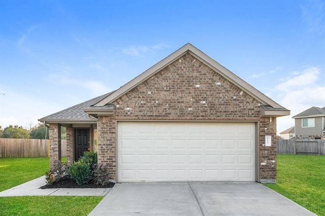 $1,850 | 3117 Buttercup Drive | Texas City