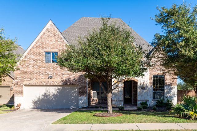 $3,300 | 100 Dasher Drive | Ranch at Brushy Creek