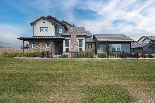 $765,000 | 2611 Prairie Flax Street | Berthoud