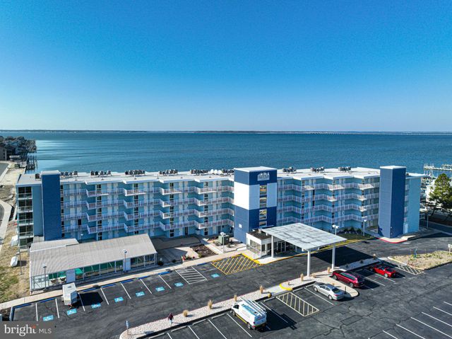 $399,999 | 302 32nd Street, Unit 504 | Ocean City