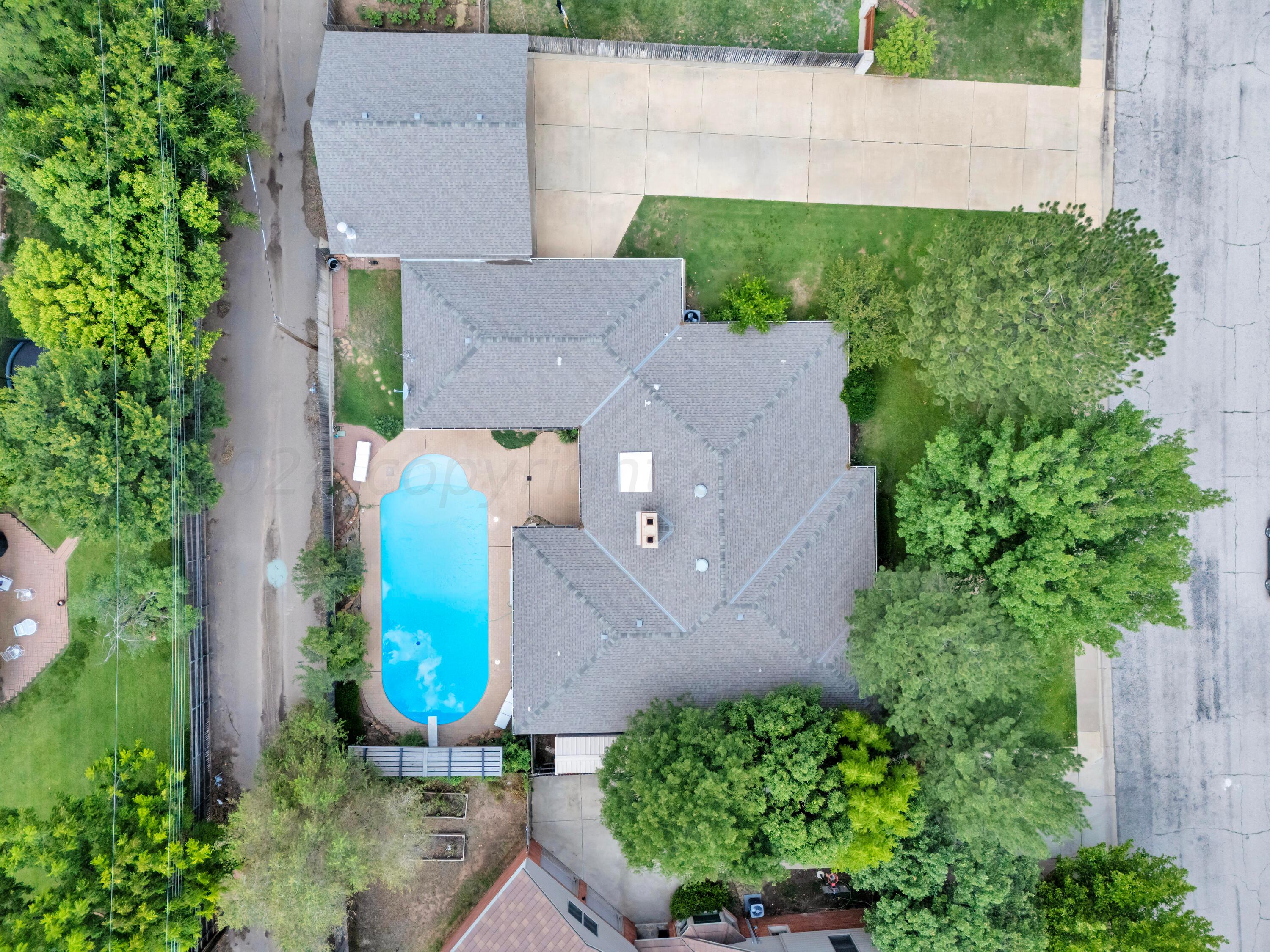 Property (aerial)