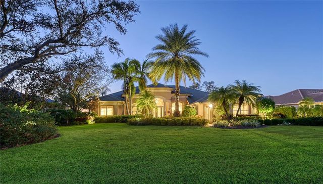 $1,800,000 | 2570 Tom Morris Drive | Laurel Oak Estates