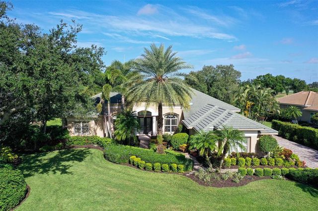 $1,800,000 | 2570 Tom Morris Drive | Laurel Oak Estates