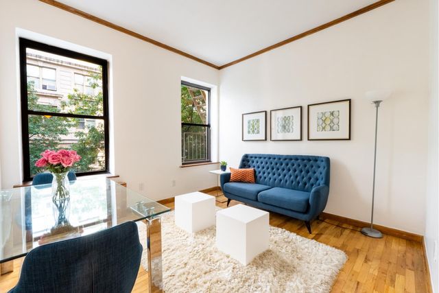 $720,000 | 203 West 87th Street, Unit 35 | Upper West Side