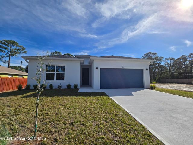 $2,300 | 441 Saragassa Avenue | Palm Bay