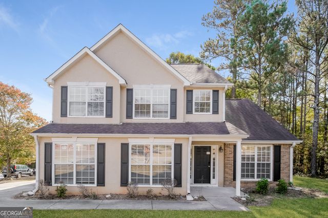 $2,370 | 5709 Village Loop | South Fulton