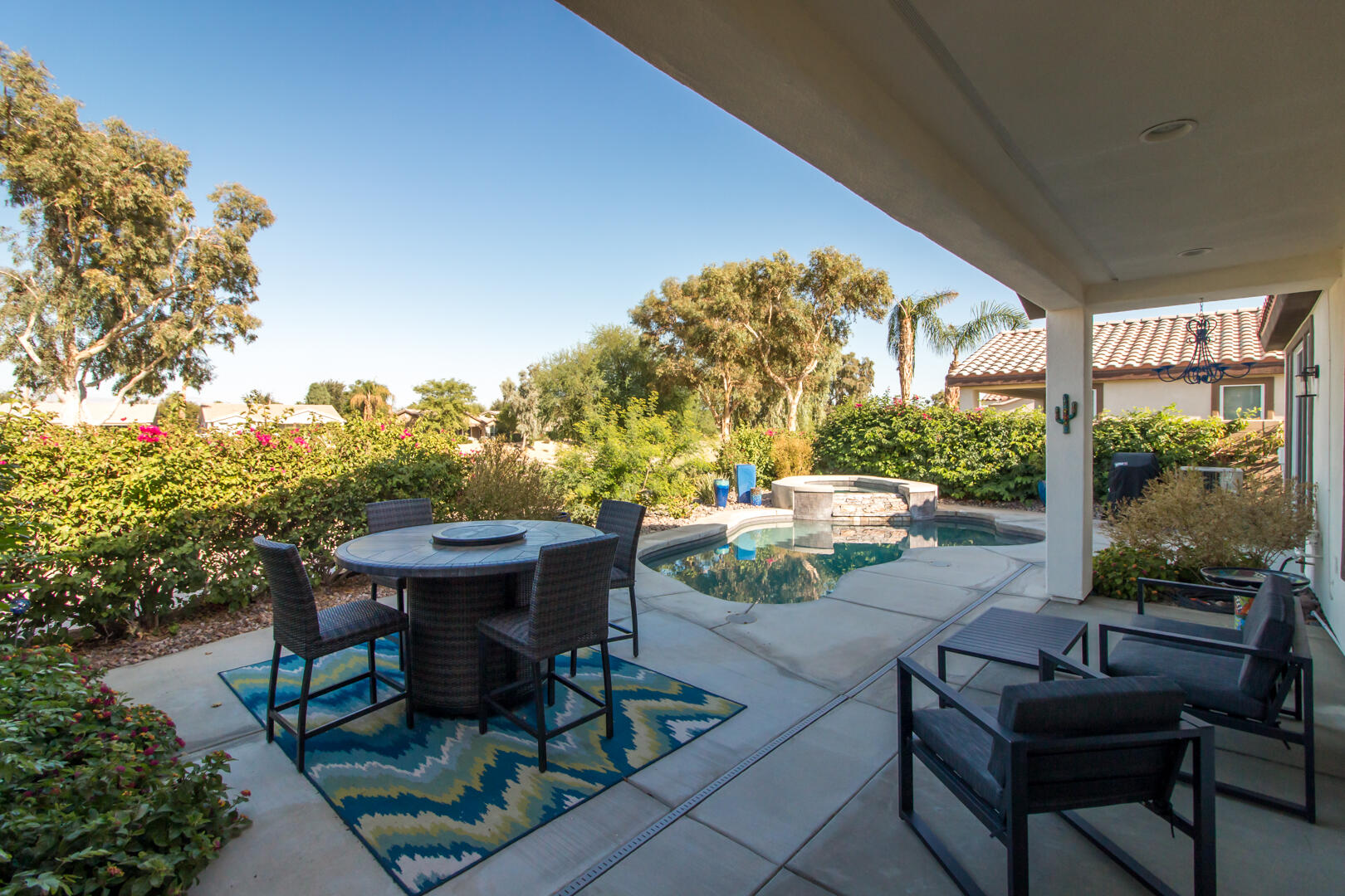 60290 Sweetshade, La Quinta - (MLS) -12