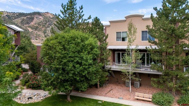 $550,000 | 1140 Carbon Junction, Unit 37 | Durango