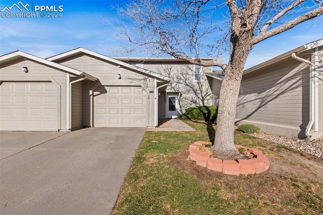 $335,000 | 7534 Picacho Court | Columbine Estates