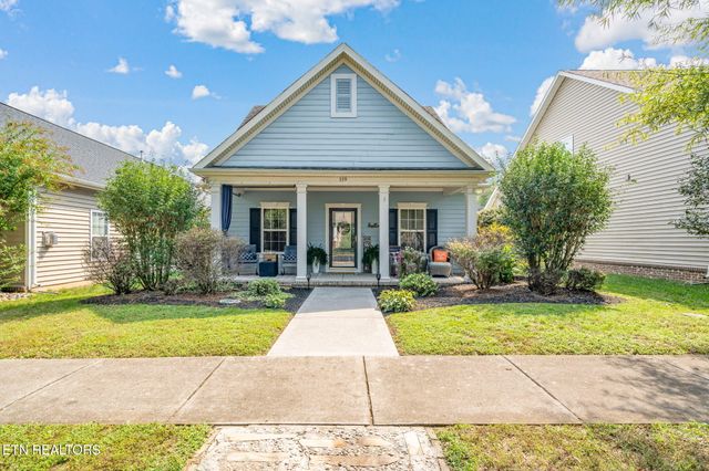 $379,900 | 119 Fortenberry Street | Rarity Ridge