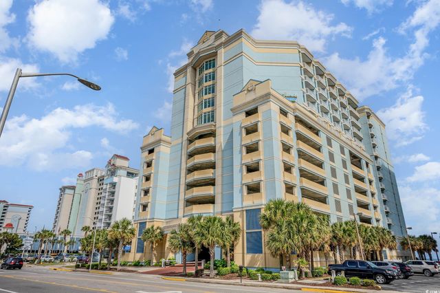 $204,900 | 2501 South Ocean Boulevard, Unit 927 | South Myrtle Beach