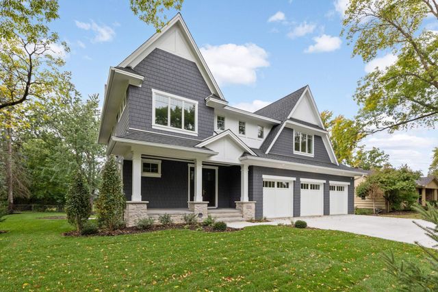 $2,893,716 | 5316 Highwood Drive West | Fox Meadow