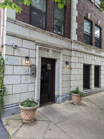 $2,350 | 5135 South Kenwood Avenue, Unit 501 | Hyde Park