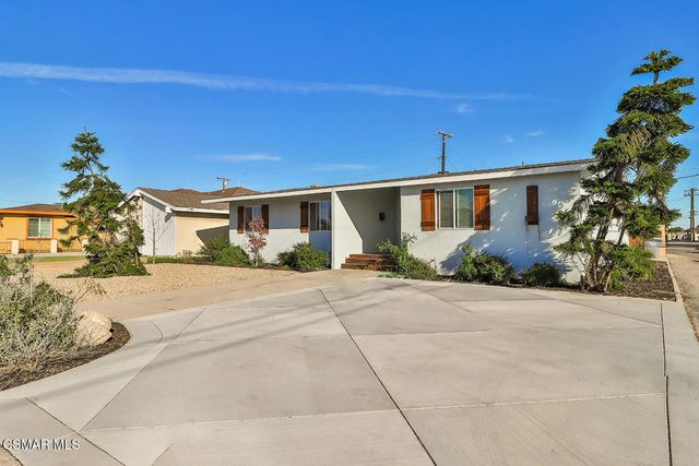 $830,000 | 626 North H Street | Northwest Oxnard