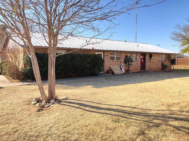 $182,500 | 7206 Avenue West | South Lubbock