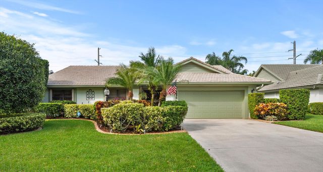 $839,000 | 5875 Stonewood Court | Jupiter