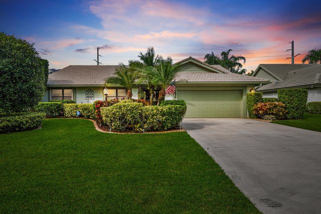 $839,000 | 5875 Stonewood Court | Jupiter