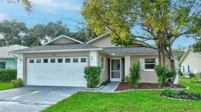 $300,000 | 1033 Deer Springs Road | Port Orange