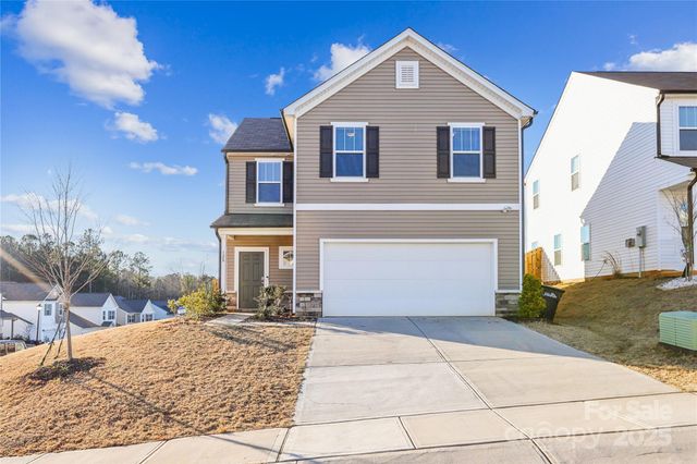 $329,900 | 128 Mooring Drive | Statesville