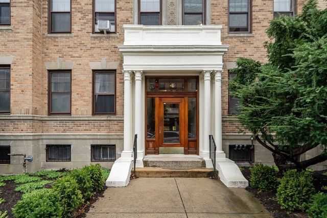 $3,000 | 4 Crawford Street, Unit 11 | Mid-Cambridge