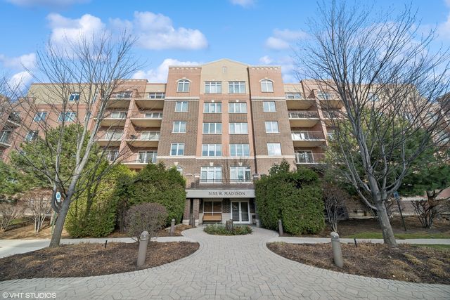 $339,000 | 5155 Madison Street, Unit 307 | Skokie