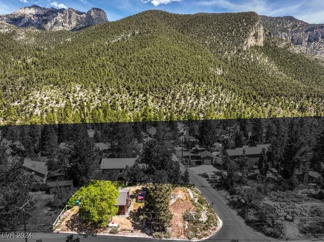 $460,000 | 3968 Mont Blanc Way | Rainbow Canyon