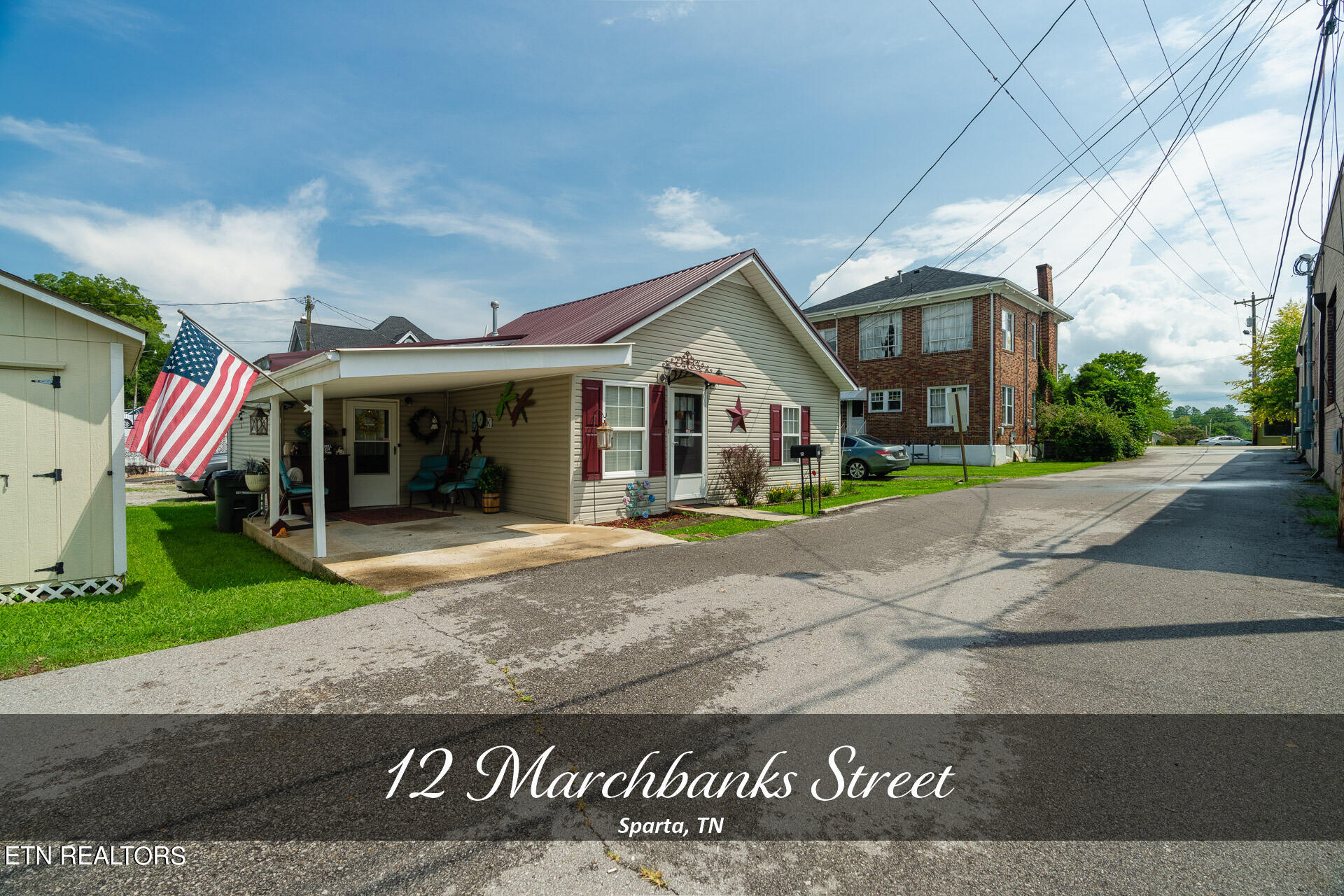 mls-12 Marchbanks Street