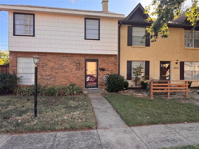 $235,000 | 501 St Charles Drive | Graham Square