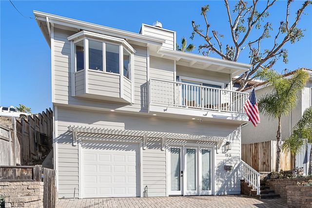 $1,895,000 | 153 Avenida Florencia | Central San Clemente