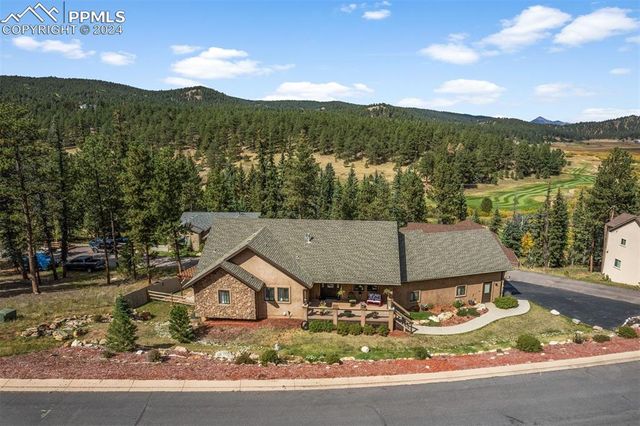 $800,000 | 205 Iron Eagle Point | Woodland Park