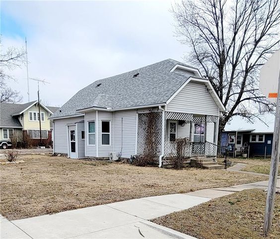 $79,000 | 605 Cedar Street | Moran