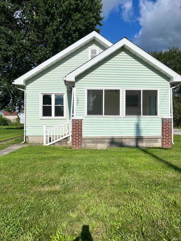 $150,000 | 1624 North Webster Street | Kokomo