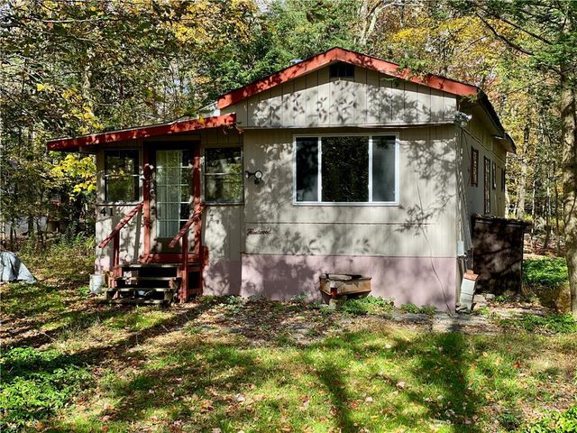 $60,000 | 41 Yellow Feather Path | Lehigh Township - Wayne County